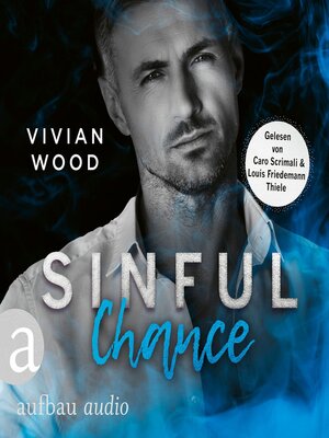 cover image of Sinful Chance--Sinfully Rich, Band 4